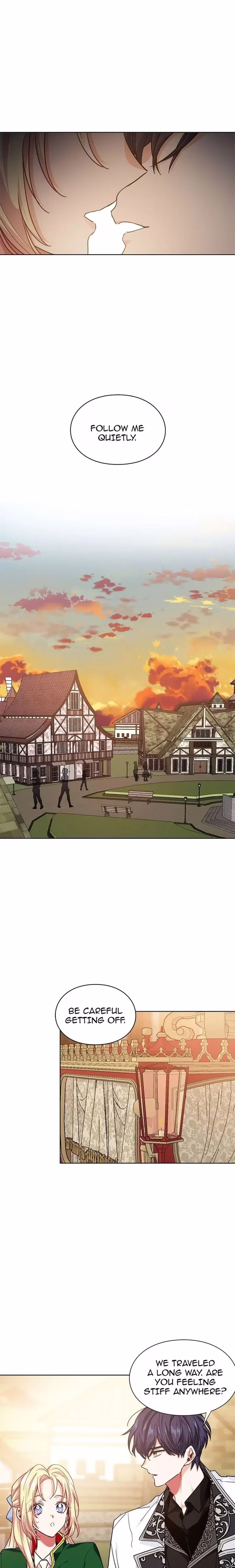 Doctor Elise The Royal Lady with the Lamp - Chapter 107 - Part 12