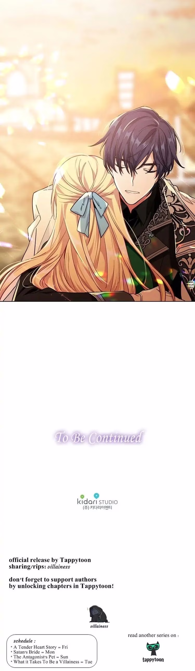 Doctor Elise The Royal Lady with the Lamp - Chapter 107 - Part 15