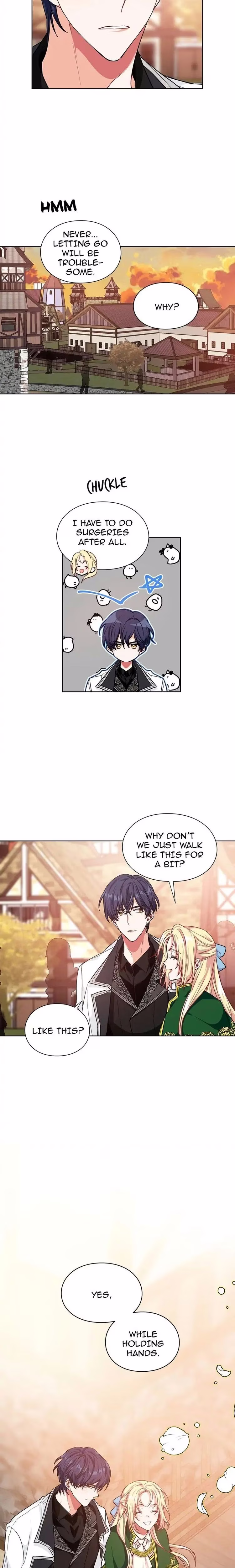 Doctor Elise The Royal Lady with the Lamp - Chapter 108 - Part 3