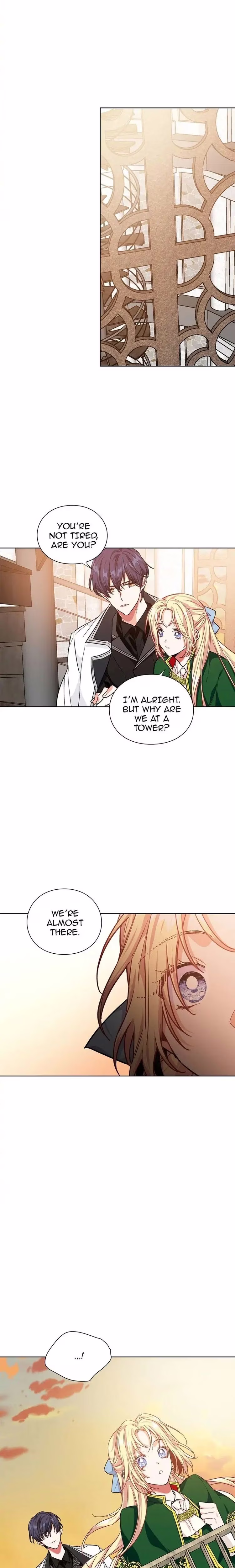 Doctor Elise The Royal Lady with the Lamp - Chapter 108 - Part 7