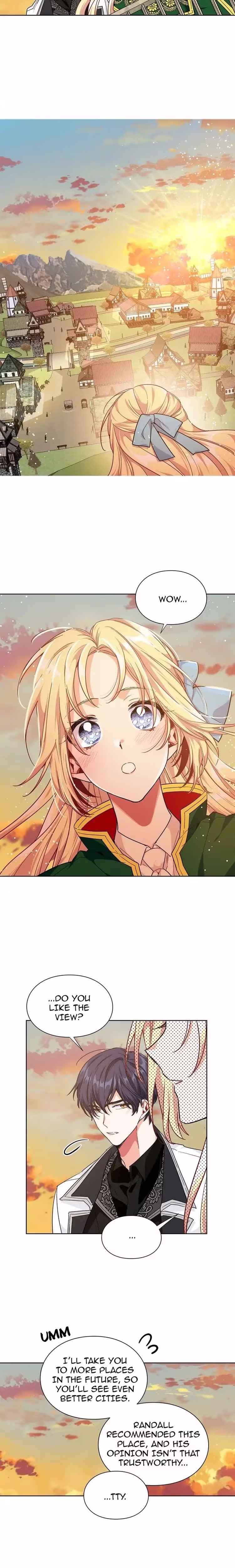 Doctor Elise The Royal Lady with the Lamp - Chapter 108 - Part 8