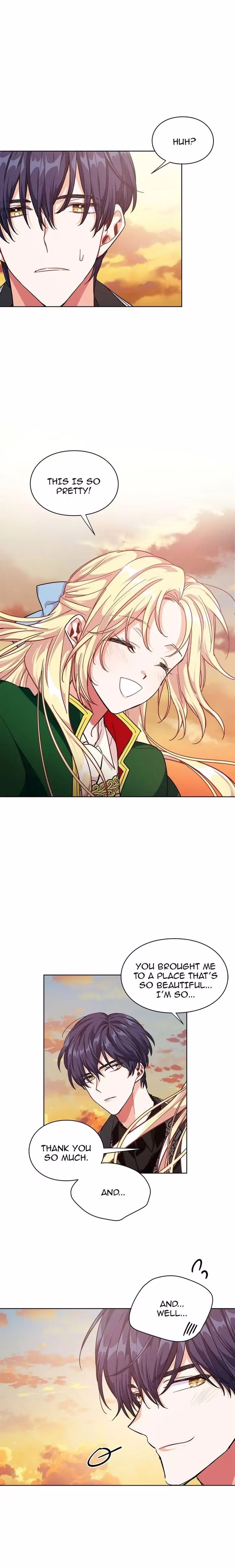 Doctor Elise The Royal Lady with the Lamp - Chapter 108 - Part 9