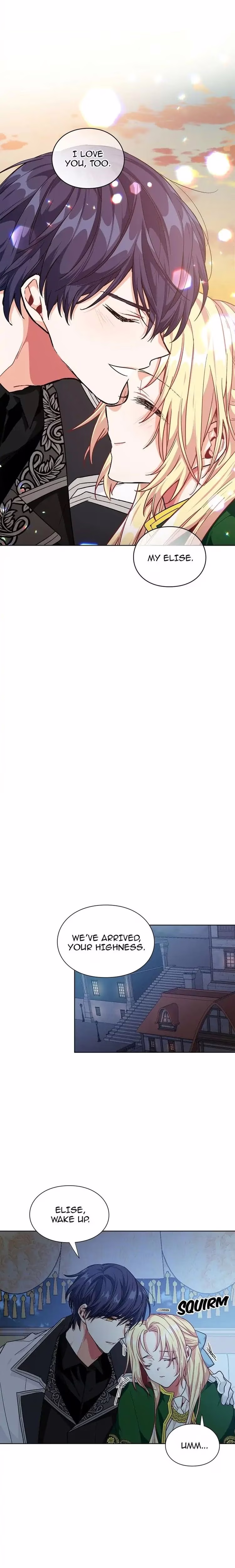 Doctor Elise The Royal Lady with the Lamp - Chapter 108 - Part 10