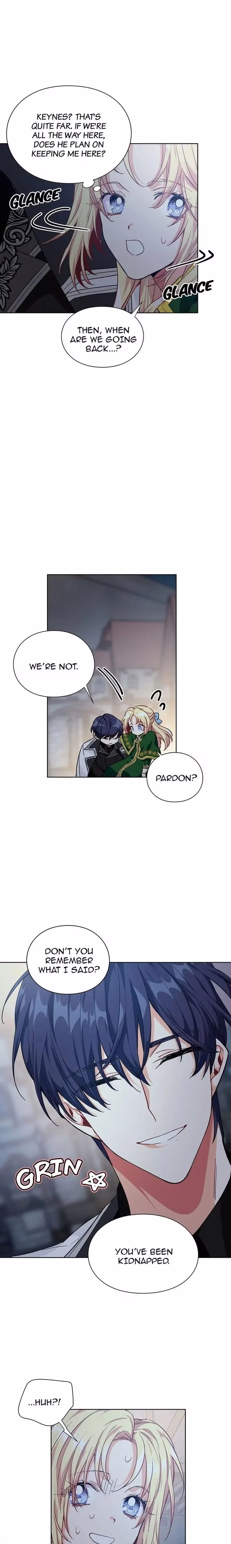 Doctor Elise The Royal Lady with the Lamp - Chapter 108 - Part 13