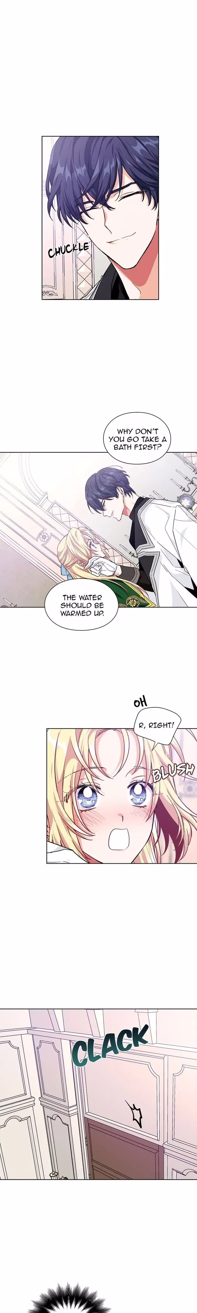 Doctor Elise The Royal Lady with the Lamp - Chapter 109 - Part 8