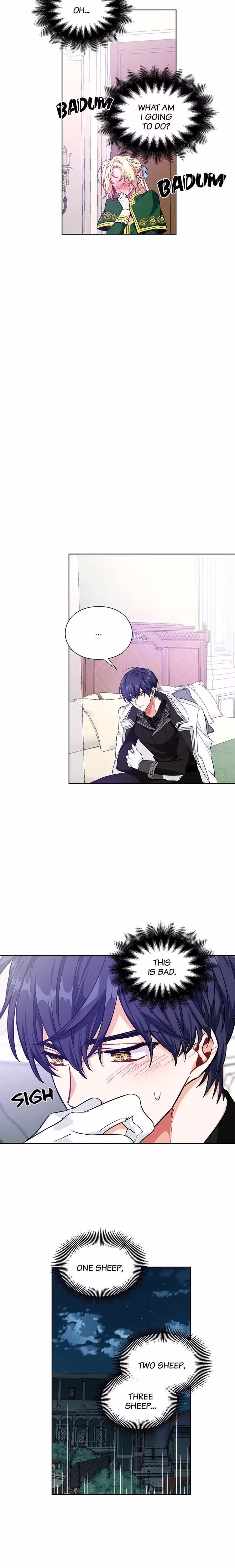 Doctor Elise The Royal Lady with the Lamp - Chapter 109 - Part 9