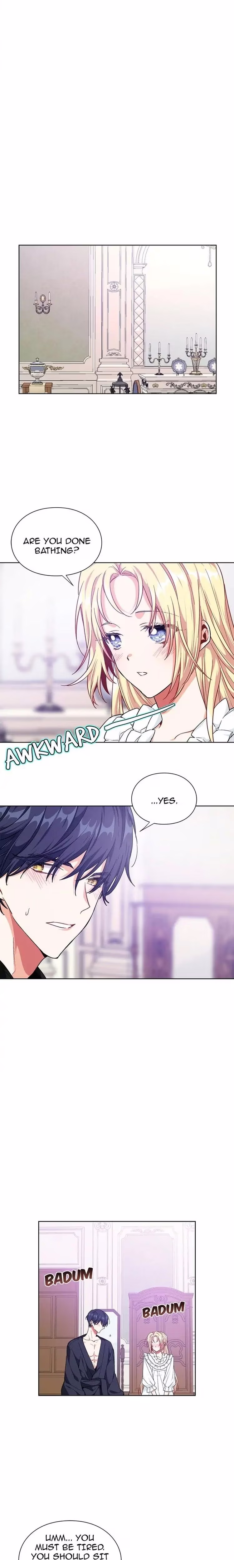 Doctor Elise The Royal Lady with the Lamp - Chapter 109 - Part 10