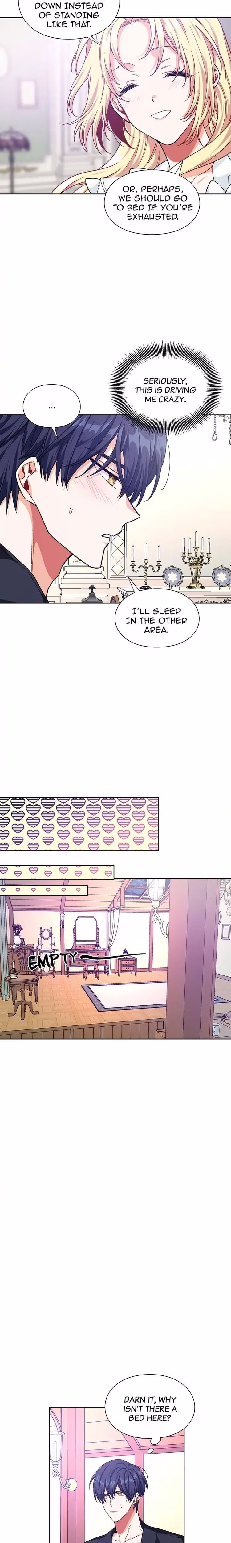 Doctor Elise The Royal Lady with the Lamp - Chapter 109 - Part 11