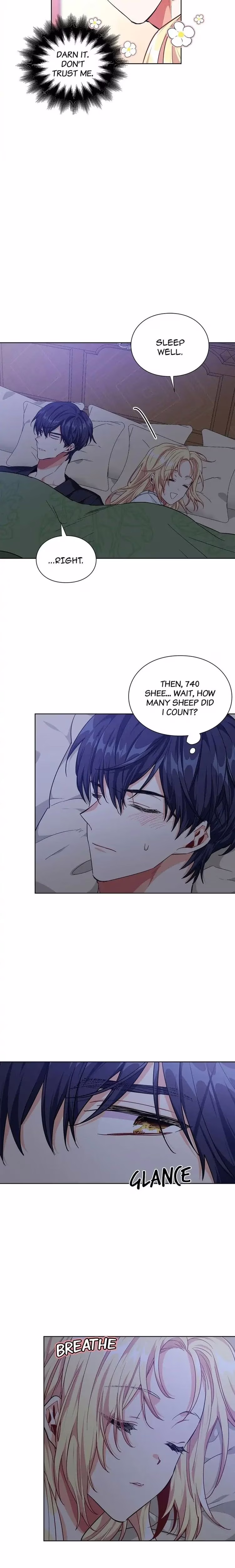 Doctor Elise The Royal Lady with the Lamp - Chapter 109 - Part 14