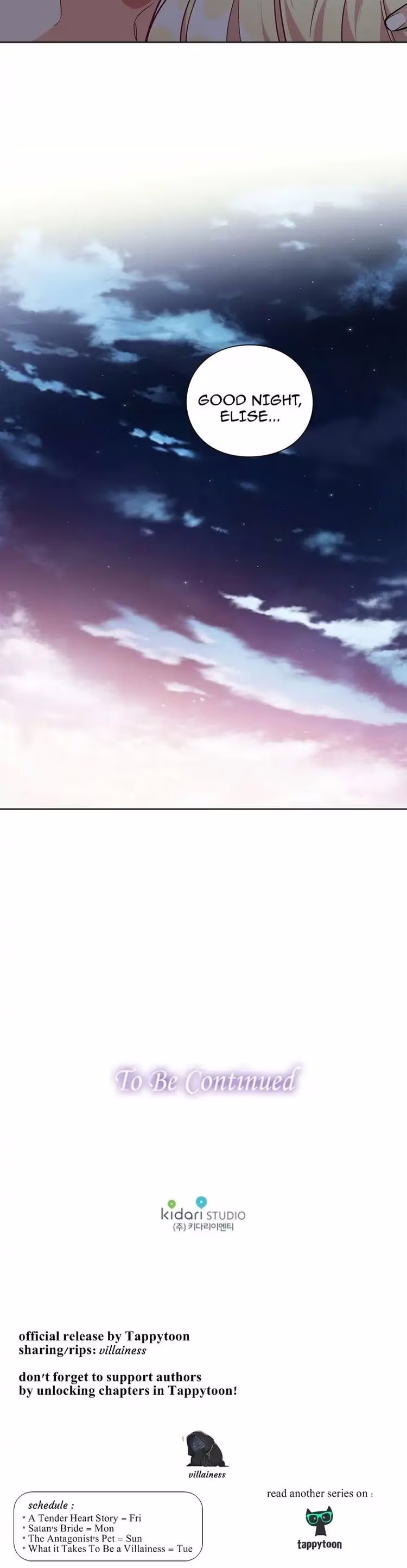 Doctor Elise The Royal Lady with the Lamp - Chapter 109 - Part 16