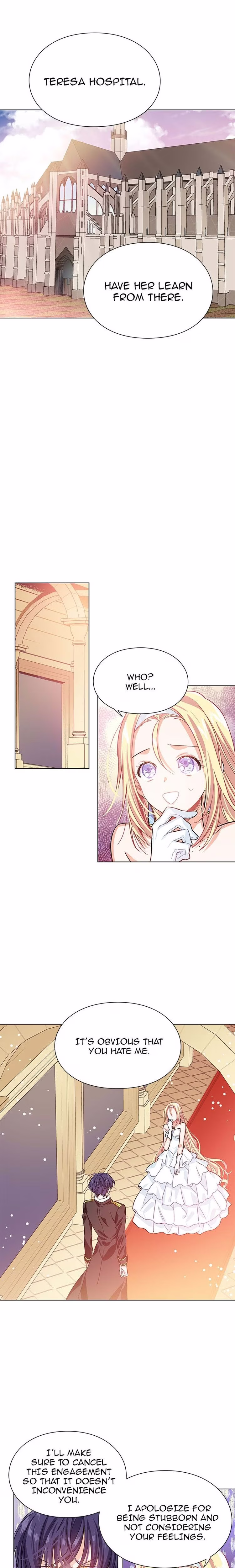 Doctor Elise The Royal Lady with the Lamp - Chapter 11 - Part 4