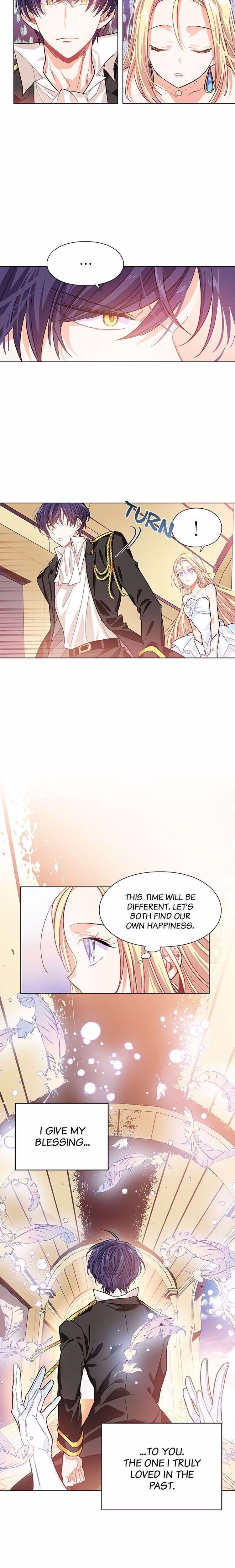 Doctor Elise The Royal Lady with the Lamp - Chapter 11 - Part 5