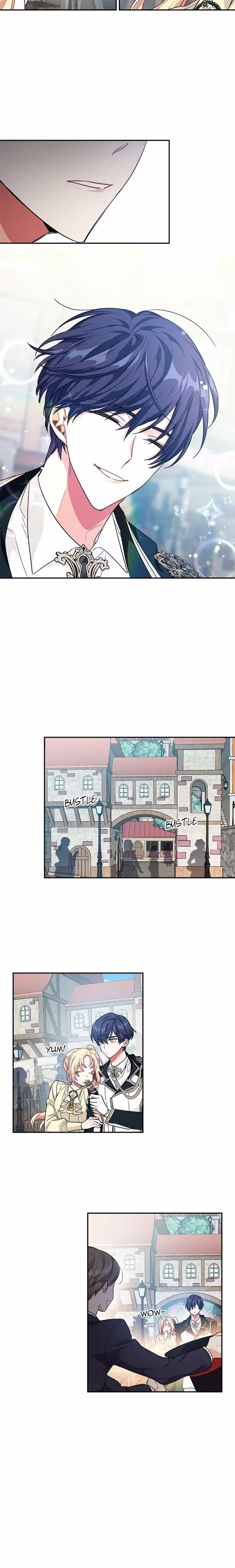 Doctor Elise The Royal Lady with the Lamp - Chapter 110 - Part 10