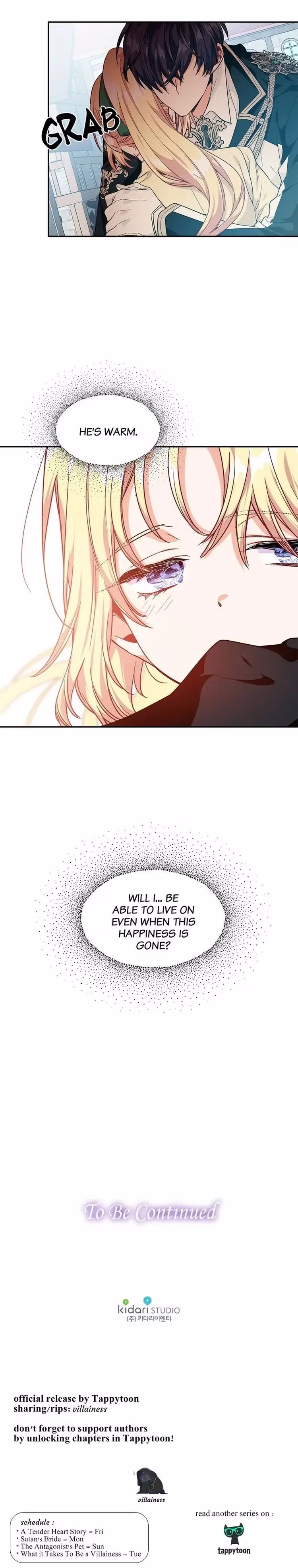 Doctor Elise The Royal Lady with the Lamp - Chapter 110 - Part 16