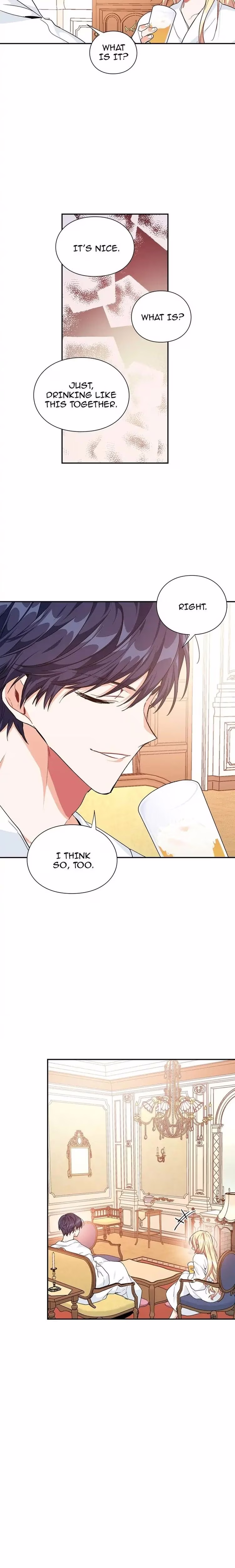 Doctor Elise The Royal Lady with the Lamp - Chapter 111 - Part 6