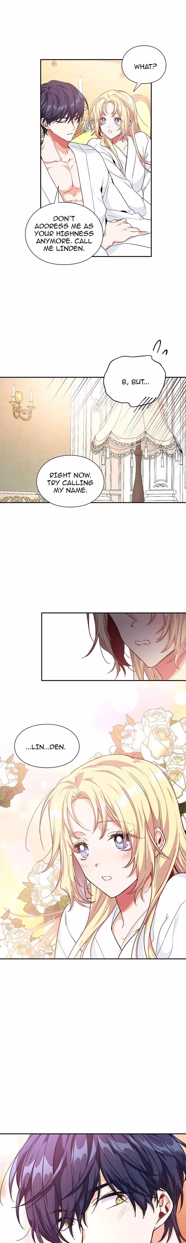 Doctor Elise The Royal Lady with the Lamp - Chapter 111 - Part 10