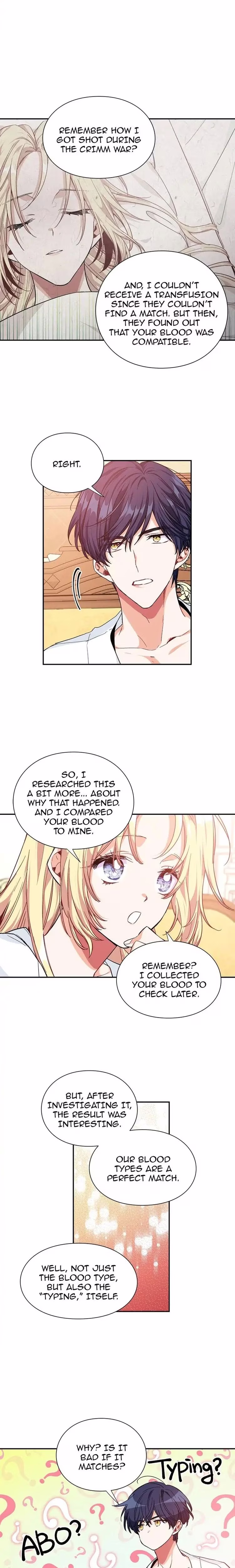 Doctor Elise The Royal Lady with the Lamp - Chapter 111 - Part 12