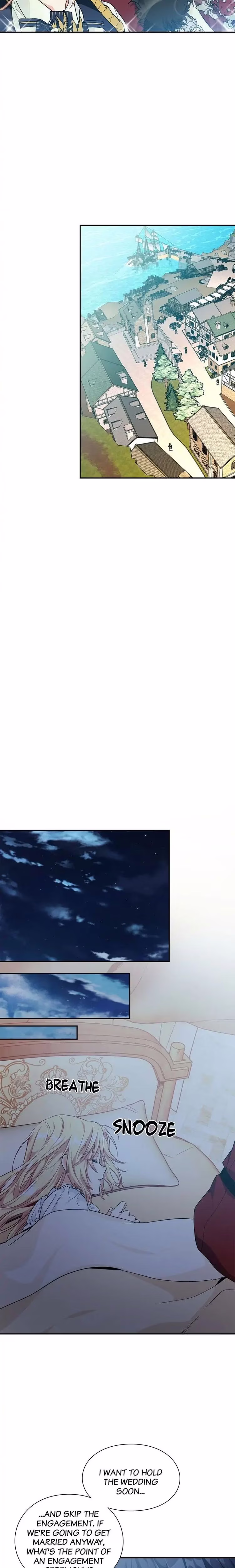 Doctor Elise The Royal Lady with the Lamp - Chapter 113 - Part 10