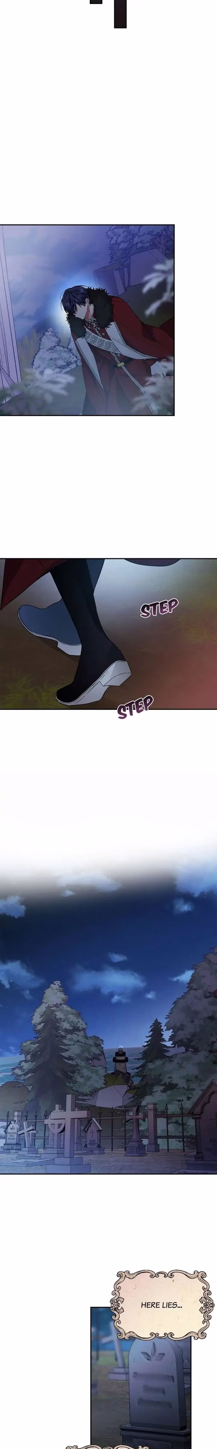 Doctor Elise The Royal Lady with the Lamp - Chapter 113 - Part 13