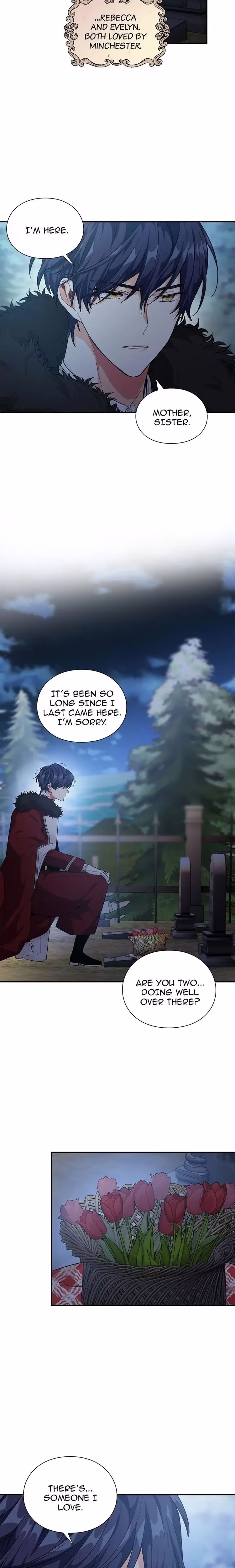 Doctor Elise The Royal Lady with the Lamp - Chapter 113 - Part 14