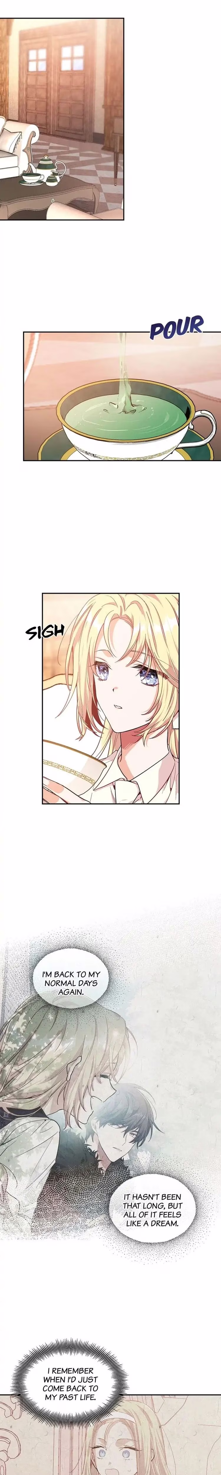 Doctor Elise The Royal Lady with the Lamp - Chapter 114 - Part 3