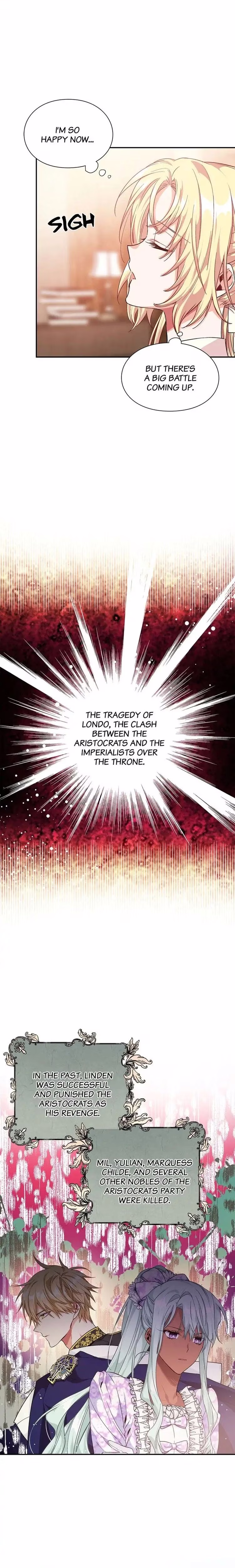 Doctor Elise The Royal Lady with the Lamp - Chapter 114 - Part 5