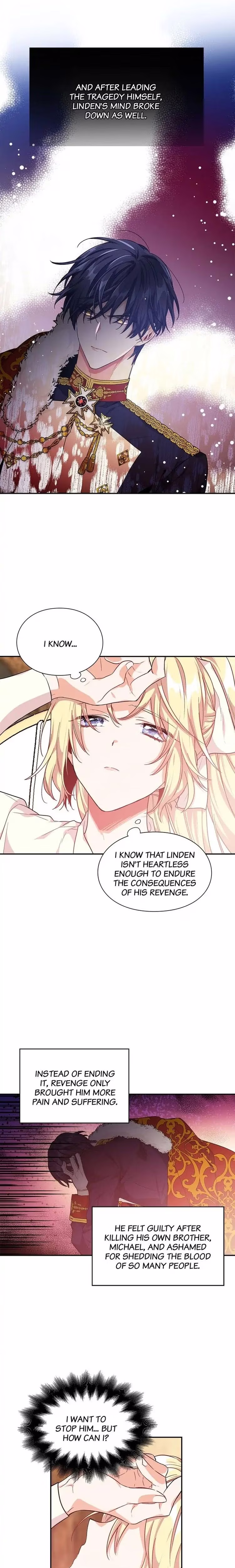 Doctor Elise The Royal Lady with the Lamp - Chapter 114 - Part 6