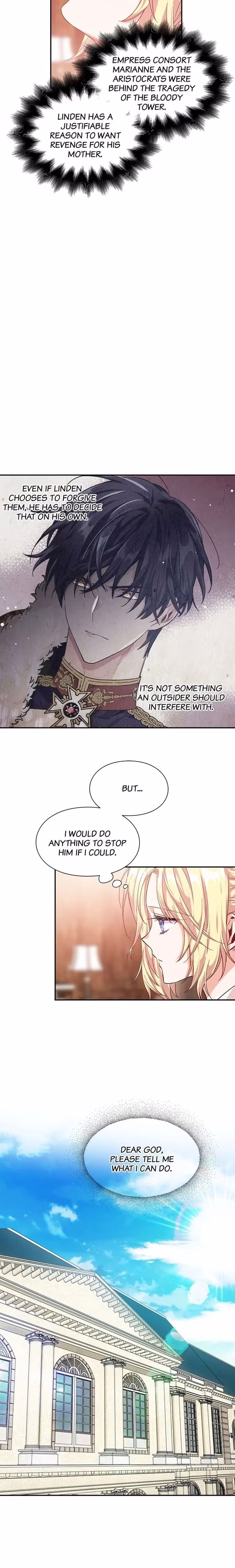 Doctor Elise The Royal Lady with the Lamp - Chapter 114 - Part 7