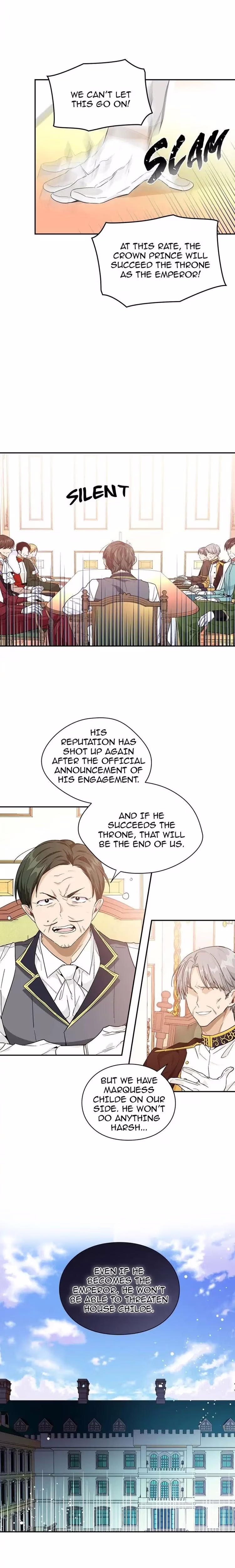 Doctor Elise The Royal Lady with the Lamp - Chapter 114 - Part 8