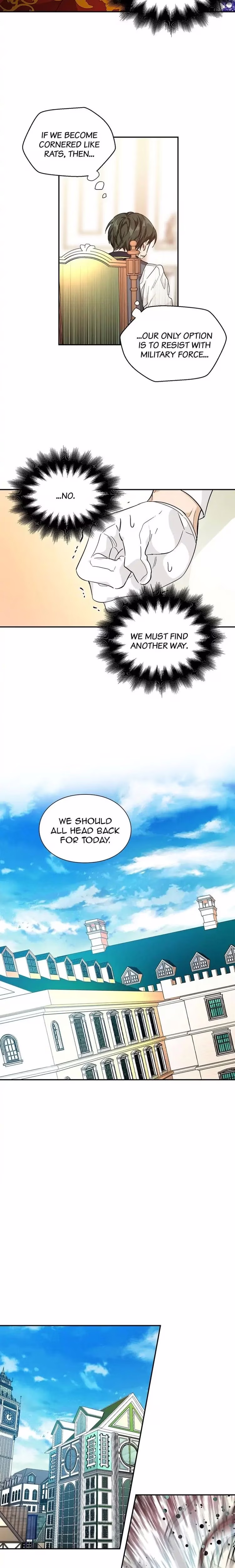 Doctor Elise The Royal Lady with the Lamp - Chapter 114 - Part 10