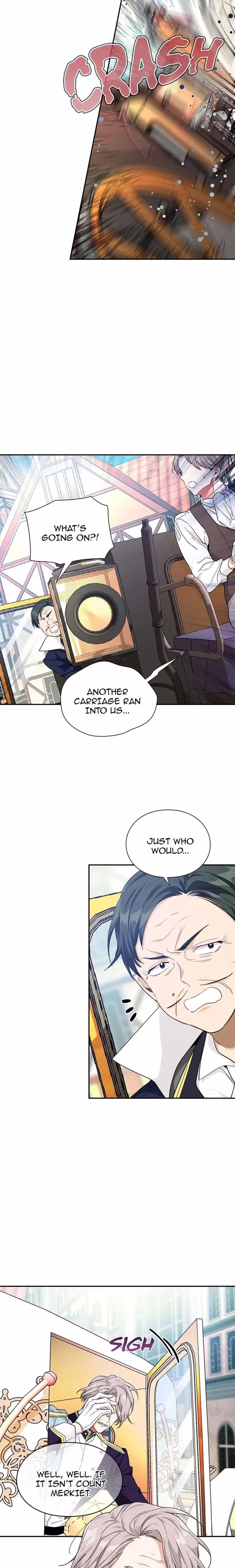 Doctor Elise The Royal Lady with the Lamp - Chapter 114 - Part 11