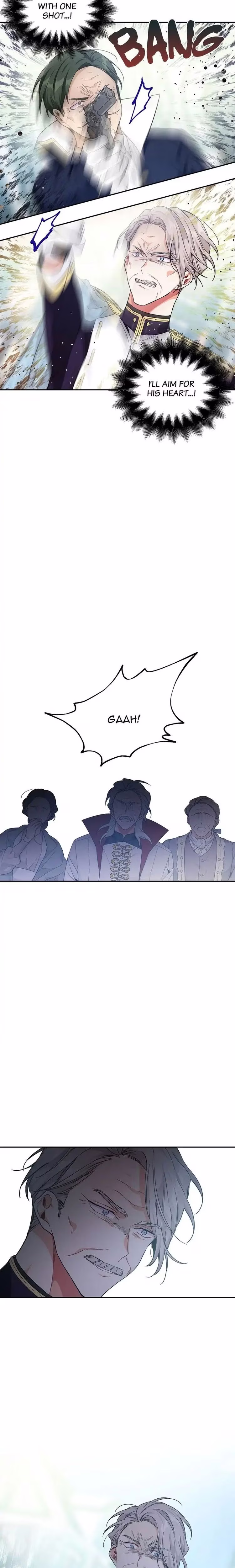 Doctor Elise The Royal Lady with the Lamp - Chapter 115 - Part 4