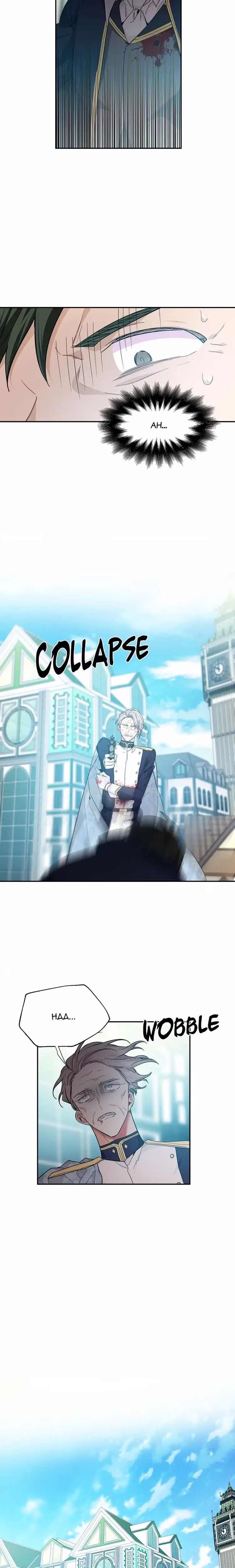 Doctor Elise The Royal Lady with the Lamp - Chapter 115 - Part 6