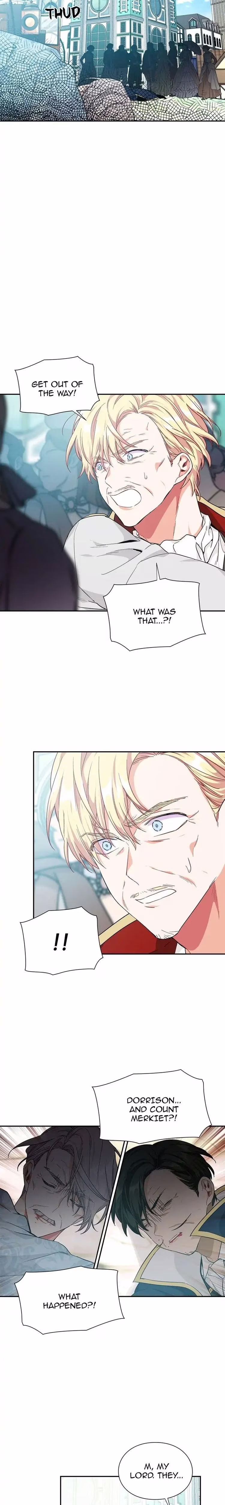 Doctor Elise The Royal Lady with the Lamp - Chapter 115 - Part 7