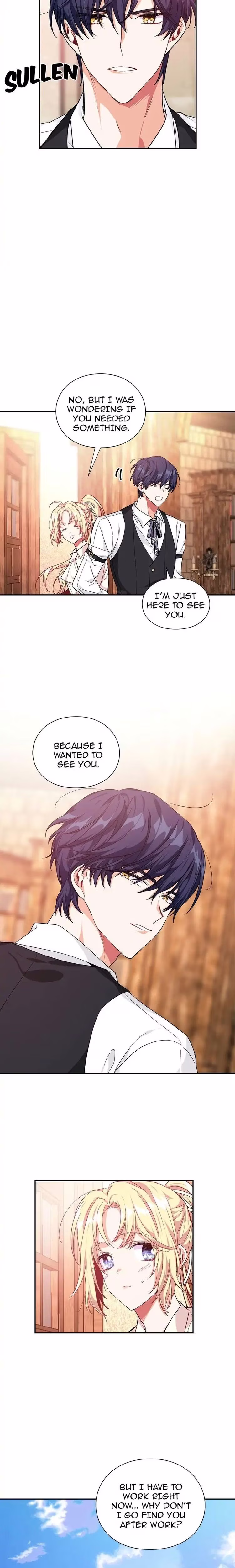 Doctor Elise The Royal Lady with the Lamp - Chapter 115 - Part 11