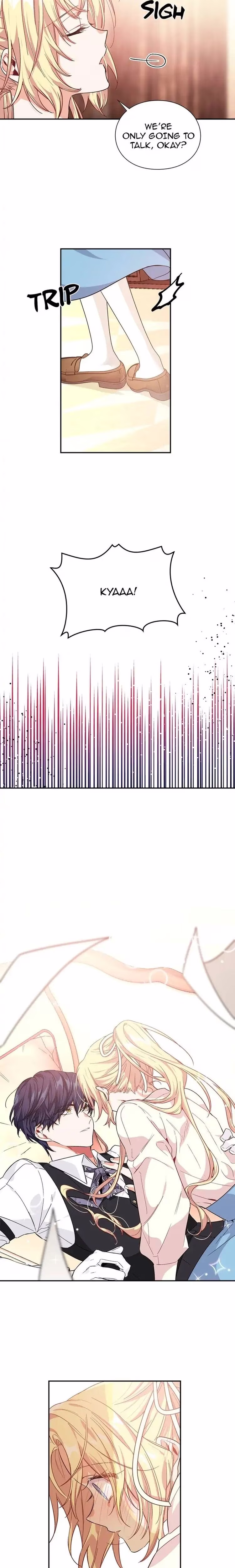 Doctor Elise The Royal Lady with the Lamp - Chapter 115 - Part 15