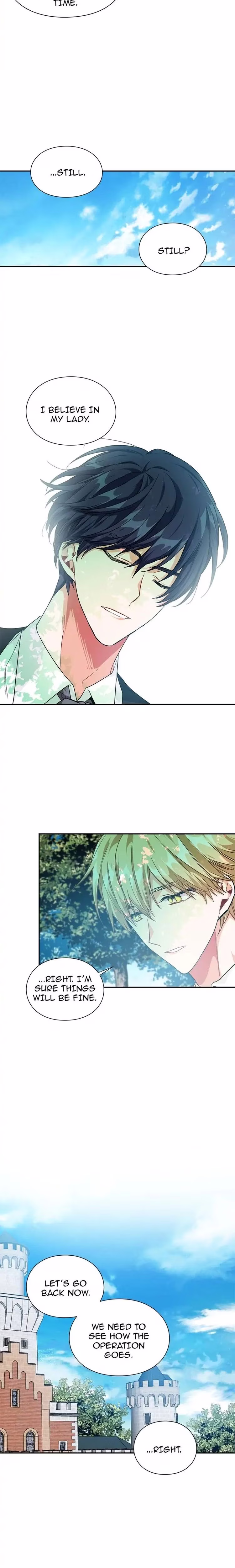 Doctor Elise The Royal Lady with the Lamp - Chapter 116 - Part 14