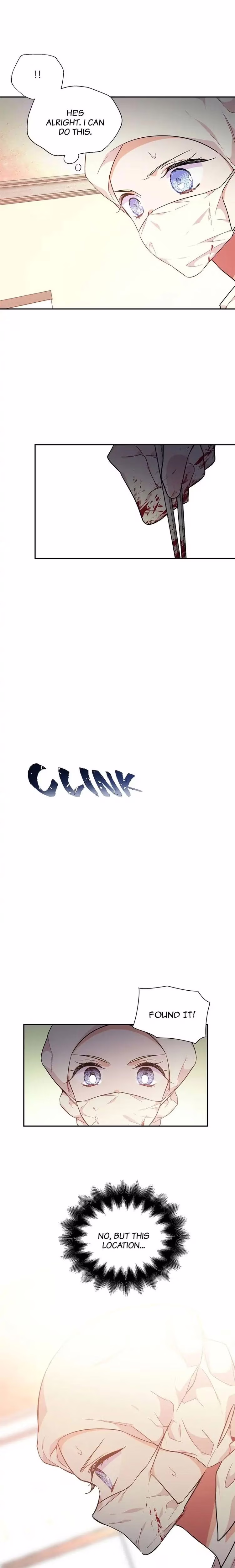 Doctor Elise The Royal Lady with the Lamp - Chapter 117 - Part 9