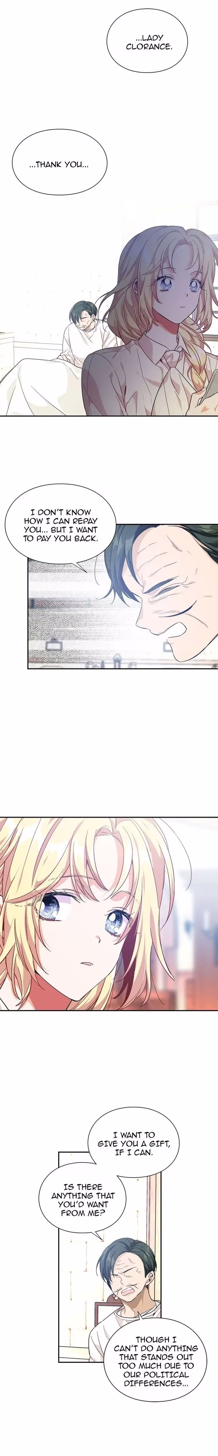 Doctor Elise The Royal Lady with the Lamp - Chapter 118 - Part 8