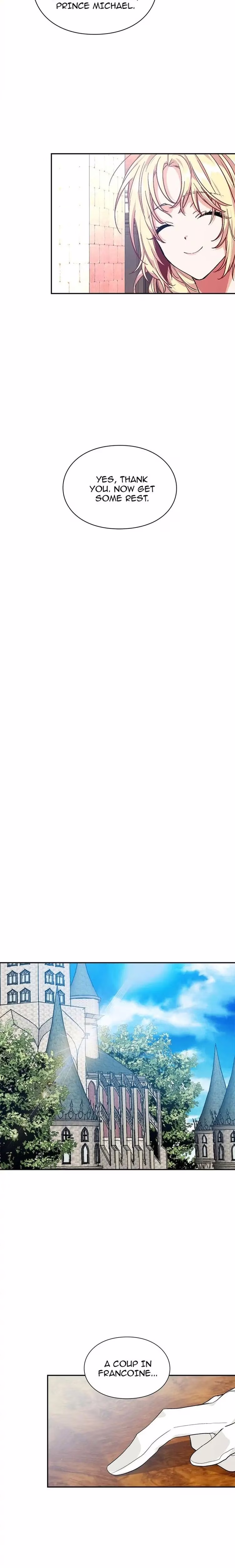 Doctor Elise The Royal Lady with the Lamp - Chapter 118 - Part 11