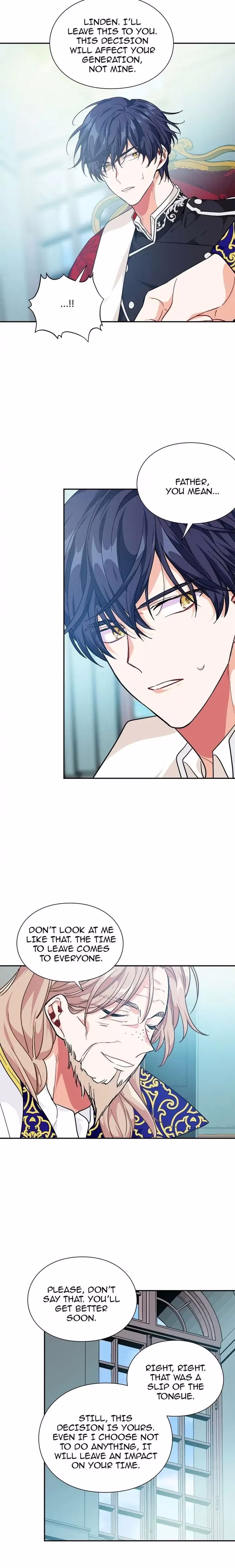 Doctor Elise The Royal Lady with the Lamp - Chapter 118 - Part 13