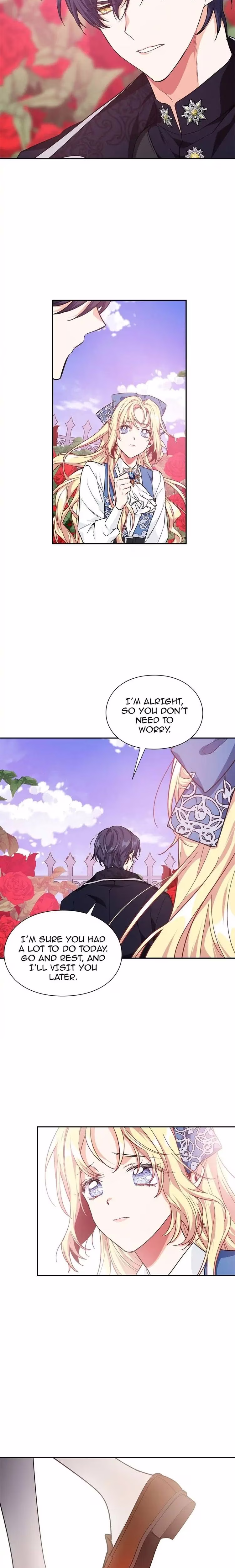 Doctor Elise The Royal Lady with the Lamp - Chapter 119 - Part 7