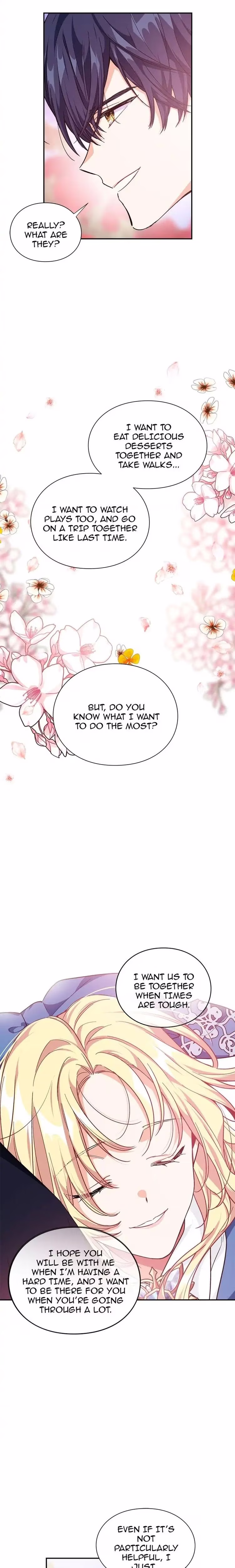 Doctor Elise The Royal Lady with the Lamp - Chapter 119 - Part 10