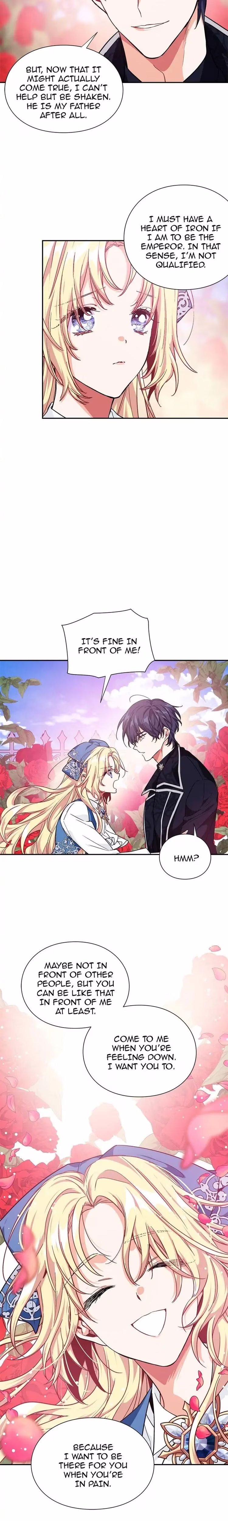 Doctor Elise The Royal Lady with the Lamp - Chapter 119 - Part 13