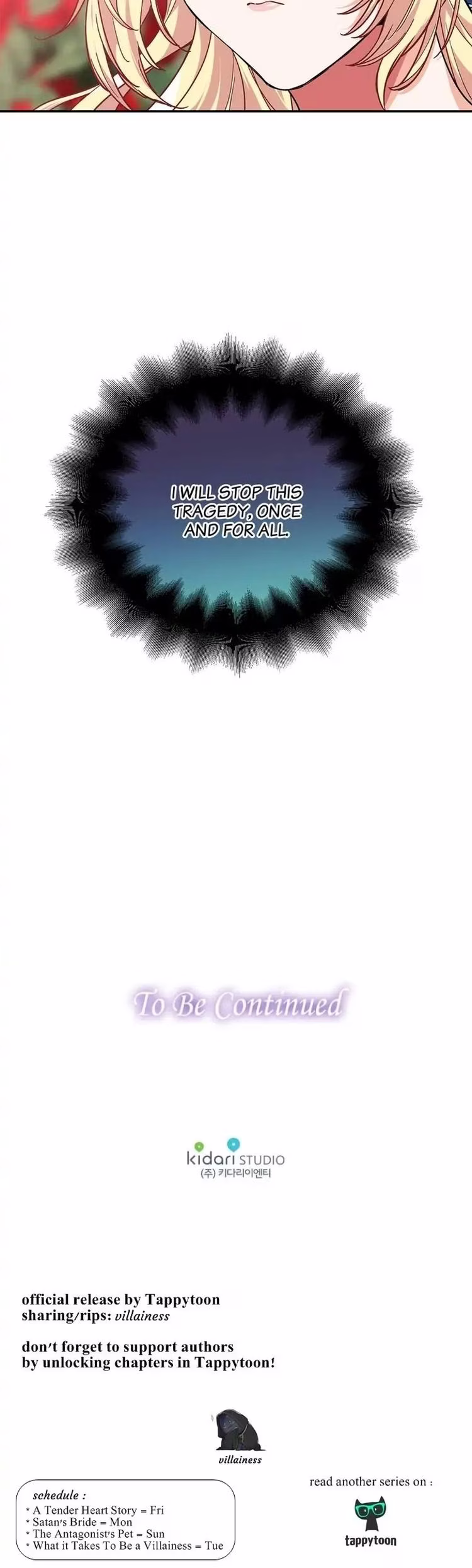 Doctor Elise The Royal Lady with the Lamp - Chapter 119 - Part 17