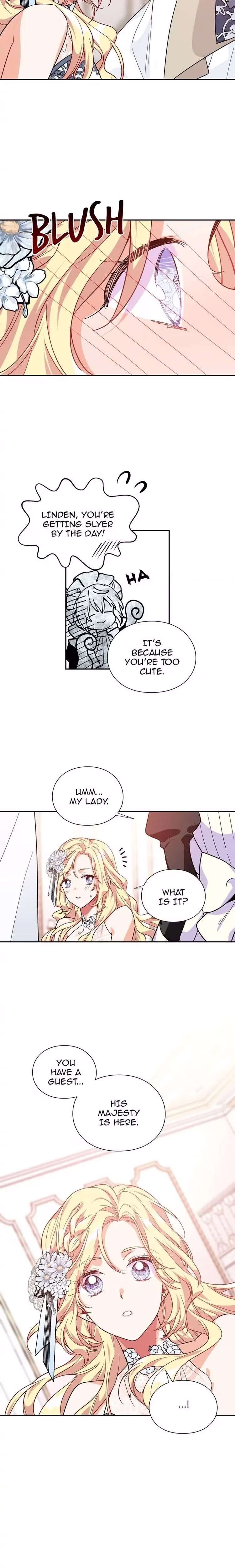 Doctor Elise The Royal Lady with the Lamp - Chapter 120 - Part 16