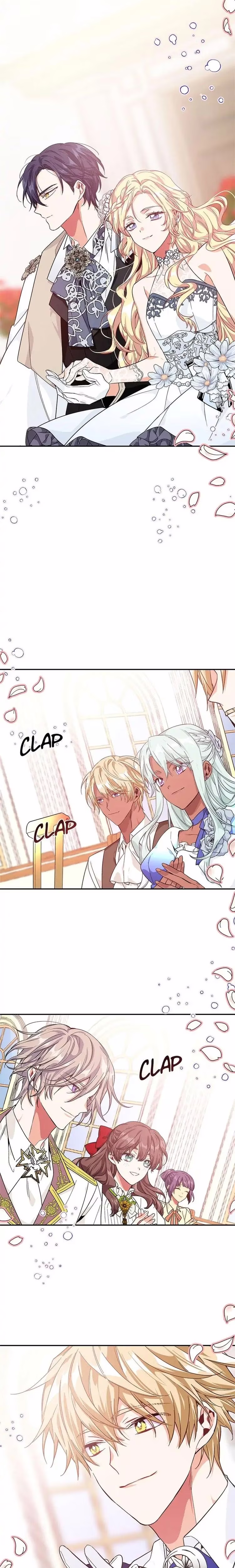 Doctor Elise The Royal Lady with the Lamp - Chapter 121 - Part 7