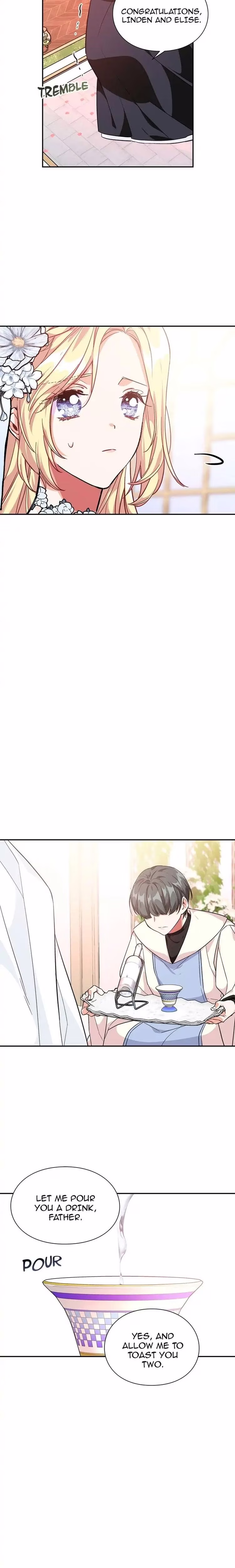 Doctor Elise The Royal Lady with the Lamp - Chapter 121 - Part 11