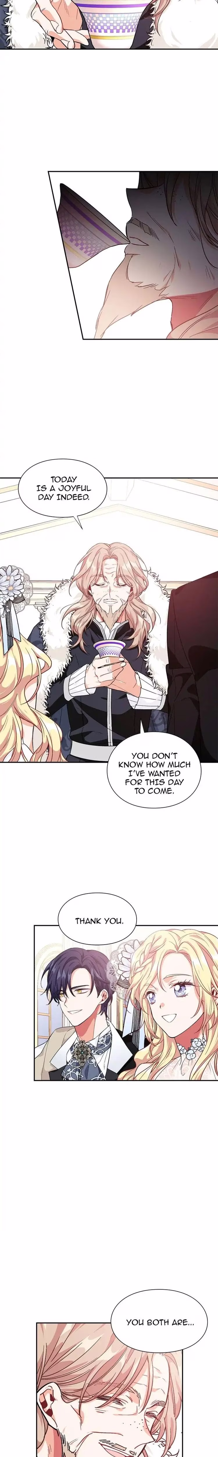 Doctor Elise The Royal Lady with the Lamp - Chapter 121 - Part 13