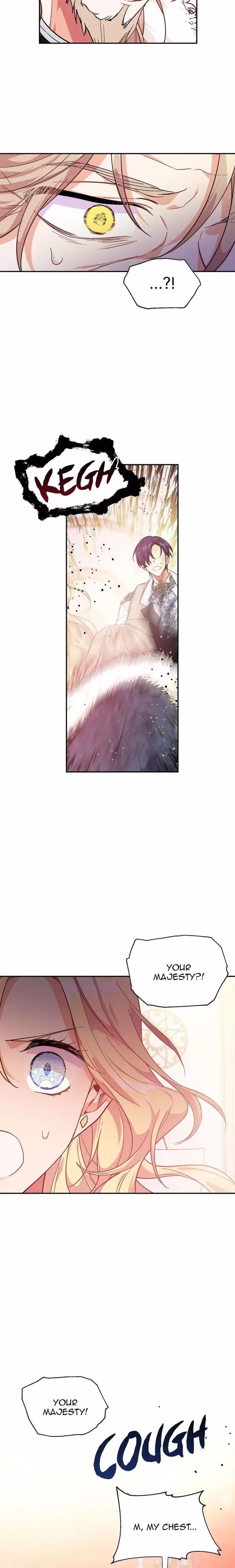 Doctor Elise The Royal Lady with the Lamp - Chapter 121 - Part 14